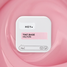 HEYLOVE. Tint base, HILTON, 30 ml, відтіночна база #1